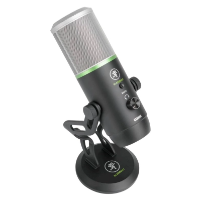 Mackie USB microphone CARBON 2